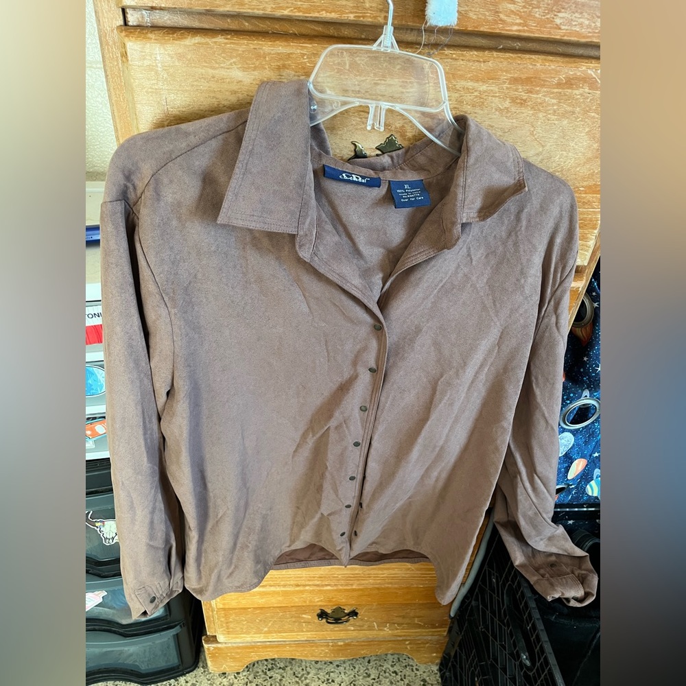 C.B Casual women’s jacket